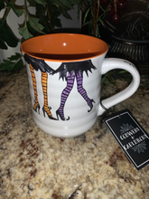 Load image into Gallery viewer, SQUAD GHOULS Mug
