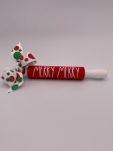 Load image into Gallery viewer, MERRY MERRY Mini Rolling Pin
