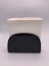 Load image into Gallery viewer, BOO Rae Dunn Ceramic Napkin Holder
